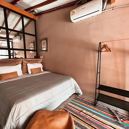 Provenza Luxury Apartments Terraza